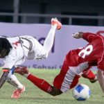 Jelang SEA Games Thailand, Les Aigles Beberkan Kelemahan Garuda Muda