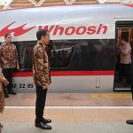 KPK Ungkap Perkembangan Terbaru Penyelidikan Dugaan Korupsi Kereta Cepat China