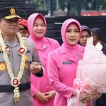 Polri Terancam Digugat Rp126 Triliun terkait Ijazah Jokowi