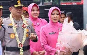 Polri Terancam Digugat Rp126 Triliun terkait Ijazah Jokowi