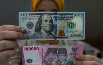 “Kemacetan Struktural”, Ekonomi Disebut Hanya Dirasakan Kelompok Tertentu dan Lainnya Kosong