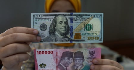 “Kemacetan Struktural”, Ekonomi Disebut Hanya Dirasakan Kelompok Tertentu dan Lainnya Kosong