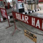 Kilang Raksasa, Sesumbar Ekspor Solar di 2026