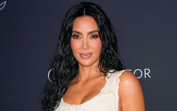 Kim Nangis Ceritakan Beratnya Perjuangan Hadapi Ujian Pengacara