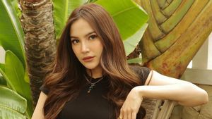 Koma Sukses Bikin Mahalini Torehkan Prestasi di Spotify