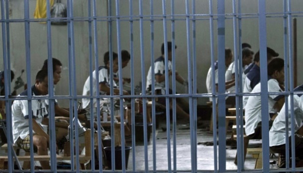 Koordinasi Buruk Penegak Hukum Dinilai Penyebab Kasus Narkoba di Lapas