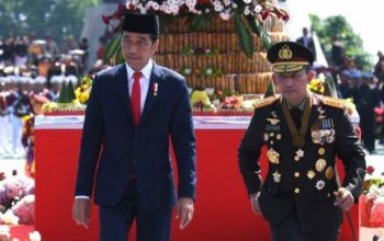 MK Putuskan Anggota Aktif Tak Bisa Duduki Jabatan Sipil atas Penugasan Kapolri