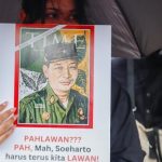 MUI Tanggapi Usulan Agar Soeharto Dapat Gelar Pahlawan Nasional