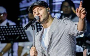 Maher Zein Ungkap Permintaan Maknan saat Jalani Rangkaian Konser