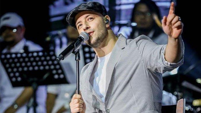 Maher Zein Ungkap Permintaan Maknan saat Jalani Rangkaian Konser