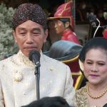 Mantan Danjen Kopassus Turun Tangan Tanggapi Dugaan Ijazah Palsu Jokowi