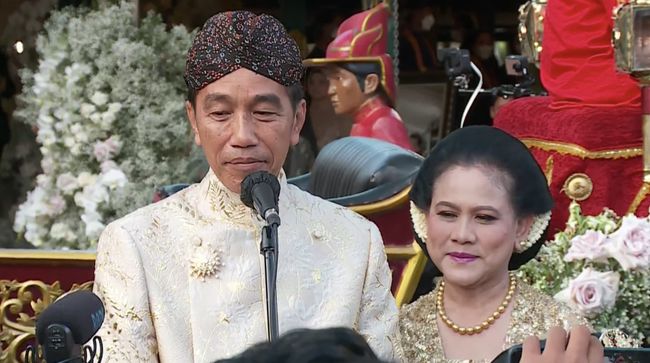 Mantan Danjen Kopassus Turun Tangan Tanggapi Dugaan Ijazah Palsu Jokowi