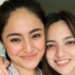 Marshanda Ajarkan Sang Anak untuk Miliki Tanggung Jawab dari Setiap Pilihan