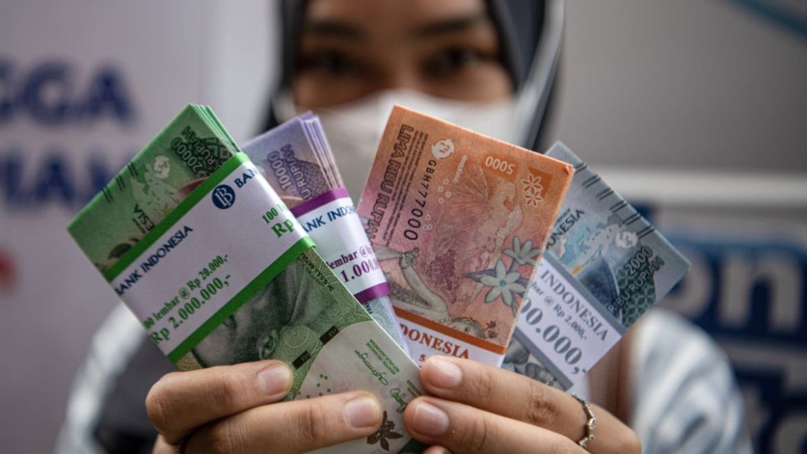 Menkeu Jelaskan soal Kebijakan Redenominasi Rupiah