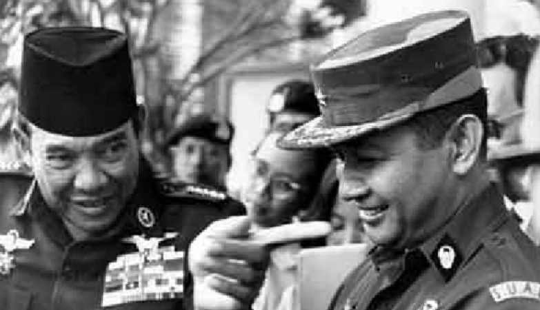 Menteri Kebudayaan Beberkan Alasan Penetapan Soeharto Sebagai Pahlawan Nasional