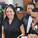 Nikita Ajukan Banding terkait Kasus dengan Reza Gladys