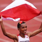 OJK Tanggapi Usulan Pembentukan Dana Pensiun bagi Atlet dan Pelatih