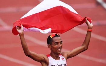 OJK Tanggapi Usulan Pembentukan Dana Pensiun bagi Atlet dan Pelatih