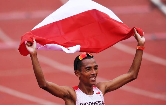 OJK Tanggapi Usulan Pembentukan Dana Pensiun bagi Atlet dan Pelatih