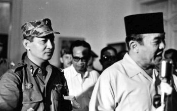 PKS Tanggapi Anugerah Pahlawan Nasional untuk Soeharto