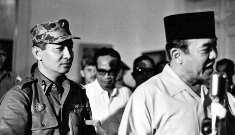 PKS Tanggapi Anugerah Pahlawan Nasional untuk Soeharto