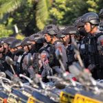 Doktrin Baru Diharap Ubah Kinerja Polri