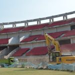 PSSI Komentari Pinjaman FIFA Rp 16,694 Triliun untuk Pembangunan Infrastruktur