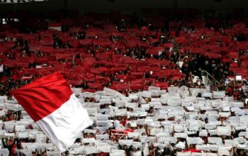 PSSI Tegaskan Sengaja Tutup Identitas para kandidat Pelatih Skuad Garuda