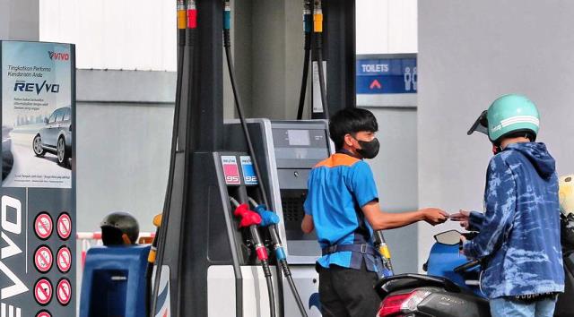 Pasokan BBM bagi BU Swasta Ditegaskan Lancar dan Transparan
