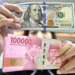 Pelemahan, Setoran Pajak Baru Capai Rp1.459 Triliun