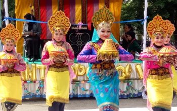 Pendekatan Budaya Diharap Realisasikan Program dan Majukan Daerah