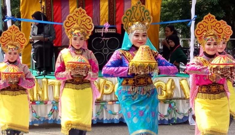 Pendekatan Budaya Diharap Realisasikan Program dan Majukan Daerah