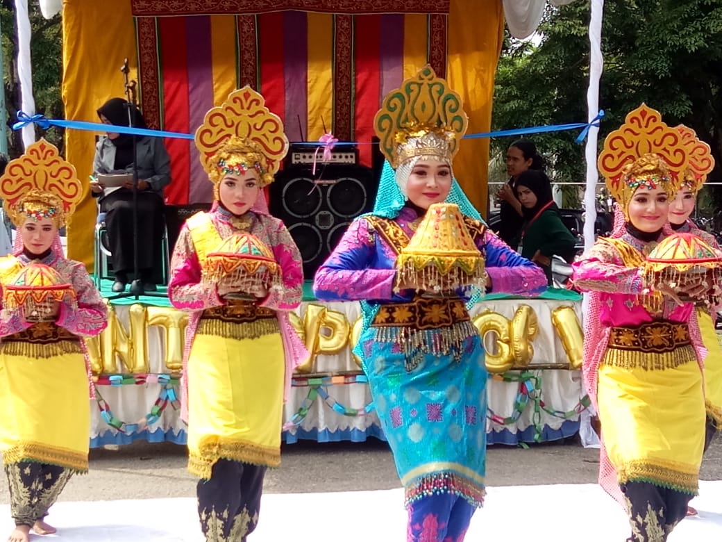 Pendekatan Budaya Diharap Realisasikan Program dan Majukan Daerah