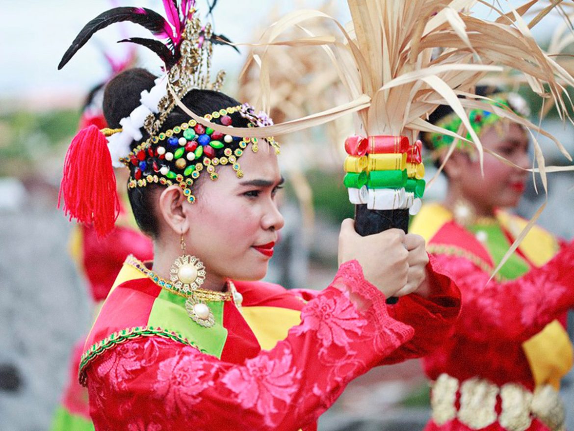 Pendidikan Jadi Kunci Daerah Tingkatkan Kualitas SDM