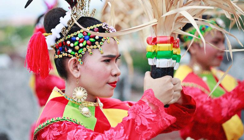 Pendidikan Jadi Kunci Daerah Tingkatkan Kualitas SDM