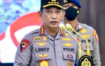 Penegakan Hukum Diharap Tak Lamban dan Penyalahgunaan Kewenangan