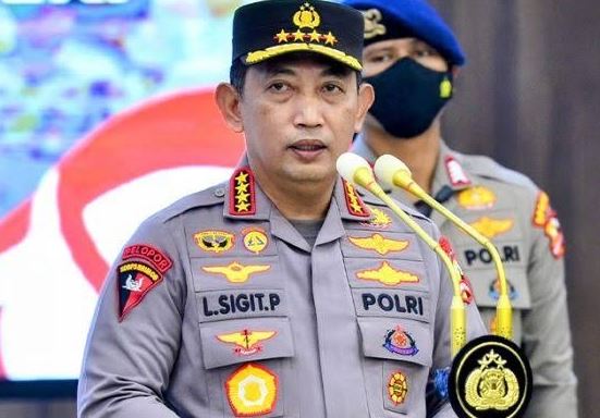 Penegakan Hukum Diharap Tak Lamban dan Penyalahgunaan Kewenangan