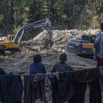 Penegakan Hukum Terhadap Praktik Tambang Ilegal Diklaim Tanpa Pengecualian