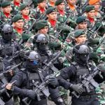 Pengamanan Aset Vital Nasional, TNI Didorong Jalankan Fungsi OMSP