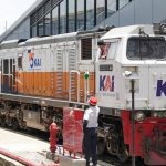 Pengoperasian Kereta Api Khusus untuk Dukung Ekonomi Rakyat
