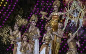 Pengurus Cabor Diminta Tak Dusta soal Target Medali Emas di SEA Games Thailand