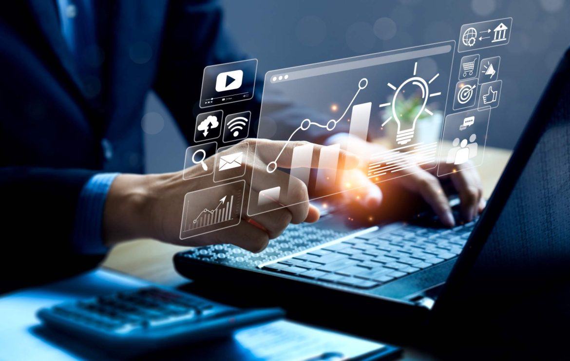 Perdagangan Digital Dinilai Penting dalam Dukung Pertumbuhan Ekonomi Global