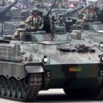 Perkokoh Perjanjian Lombok 2006