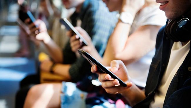 Polri Tekankan Pentingnya Tanggapan Cepat di Ruang Digital