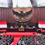 Posisi Mardani Didepak Rekan Sefraksi Sebagai Ketua Badan Kerja Sama Antar-Parlemen