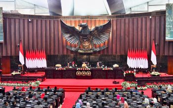 Posisi Mardani Didepak Rekan Sefraksi Sebagai Ketua Badan Kerja Sama Antar-Parlemen