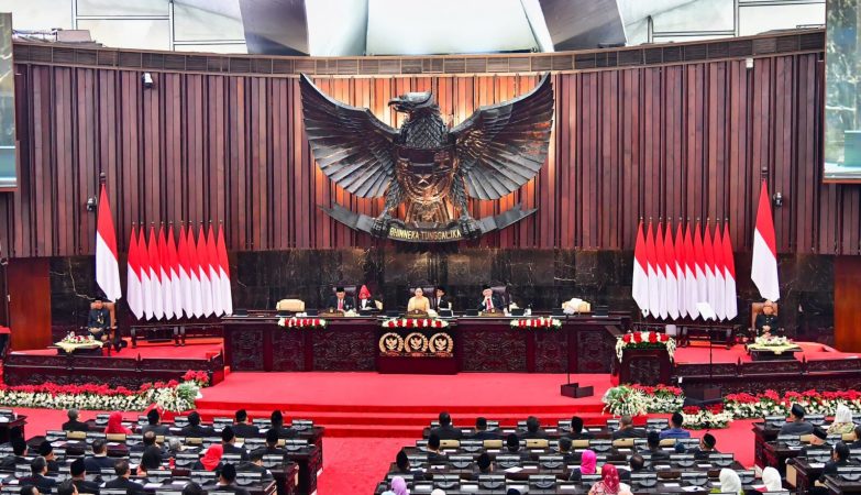 Posisi Mardani Didepak Rekan Sefraksi Sebagai Ketua Badan Kerja Sama Antar-Parlemen