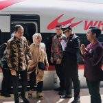 Prabowo Klaim Tanggung, Menkeu Tolak APBN untuk Bayar Utang Kereta Cepat China