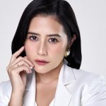 Prilly Minta agar Warganet Tak Sembarangan Beropini di Medsos