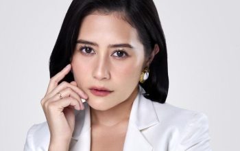 Prilly Minta agar Warganet Tak Sembarangan Beropini di Medsos